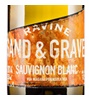 Ravine Vineyard Estate Winery Sand & Gravel Sauvignon Blanc 2017